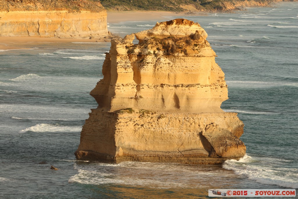 Great Ocean Road - The Twelve Apostles - Sunset
Mots-clés: AUS Australie geo:lat=-38.66600714 geo:lon=143.10429824 geotagged Princetown Victoria Waarre The Twelve Apostles mer sunset