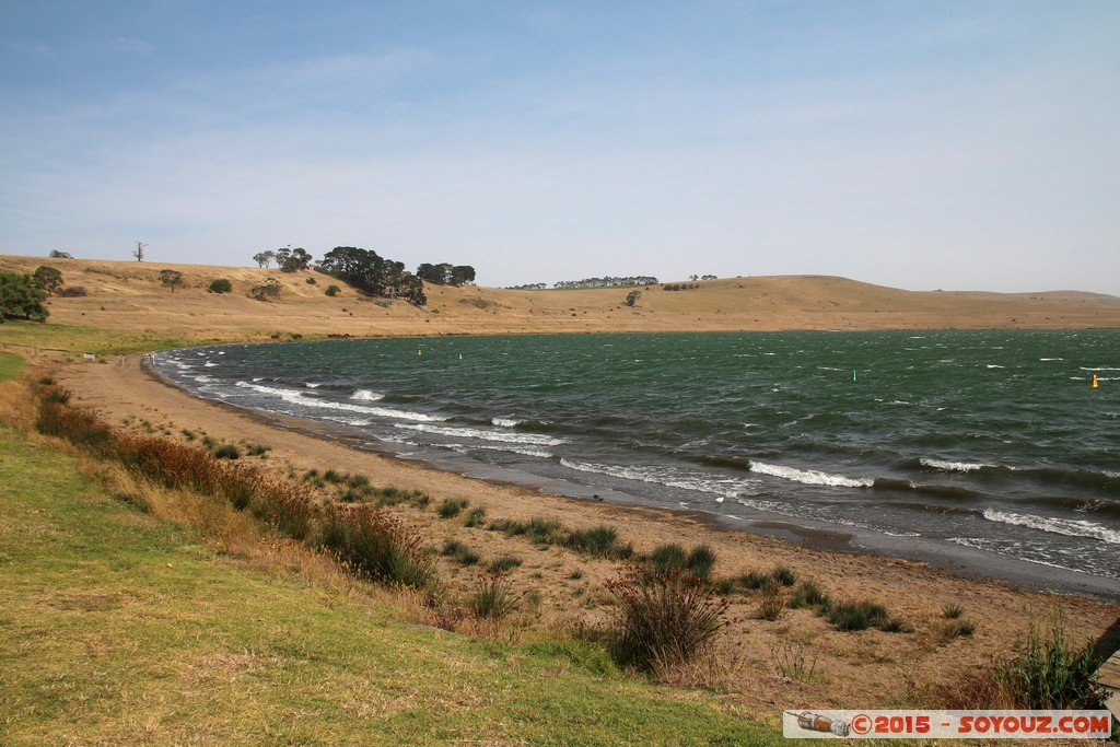 Camperdown - Lake Bullen Merri
Mots-clés: AUS Australie Bostocks Creek geo:lat=-38.26093685 geo:lon=143.09513327 geotagged Naroghio Victoria Lac Lake Bullen Merri