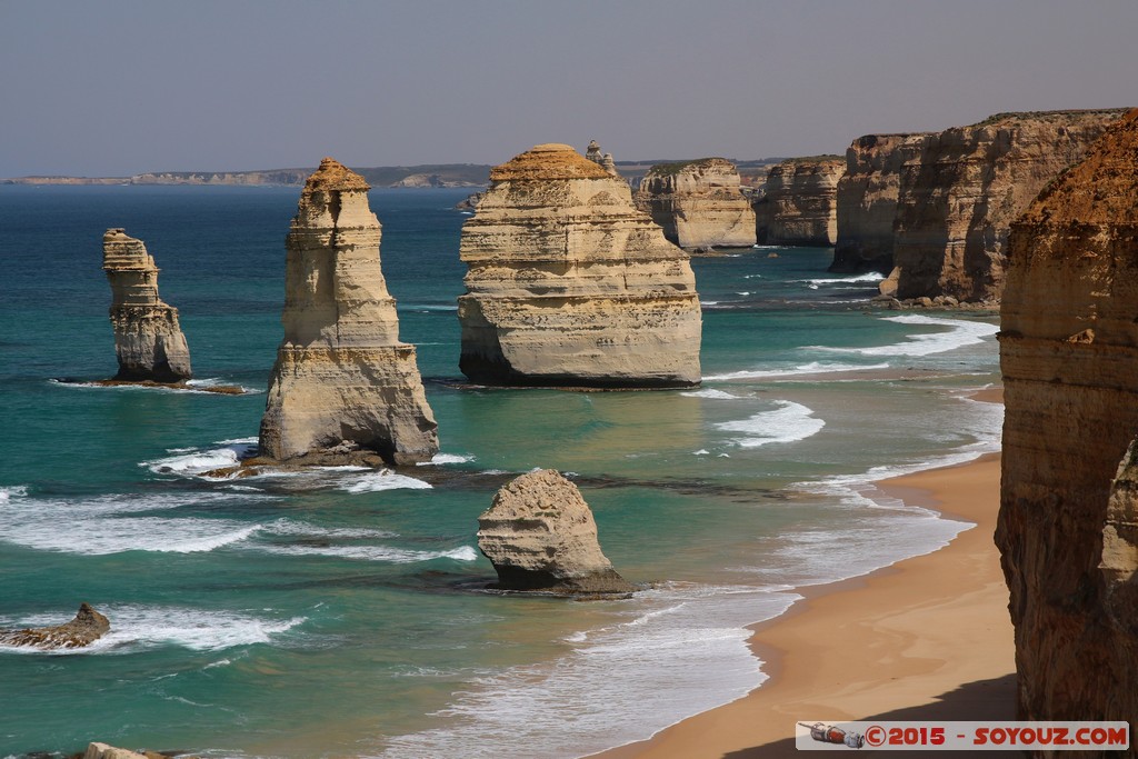 Great Ocean Road - The Twelve Apostles
Mots-clés: AUS Australie geo:lat=-38.66401515 geo:lon=143.10400324 geotagged Princetown Victoria Waarre The Twelve Apostles mer