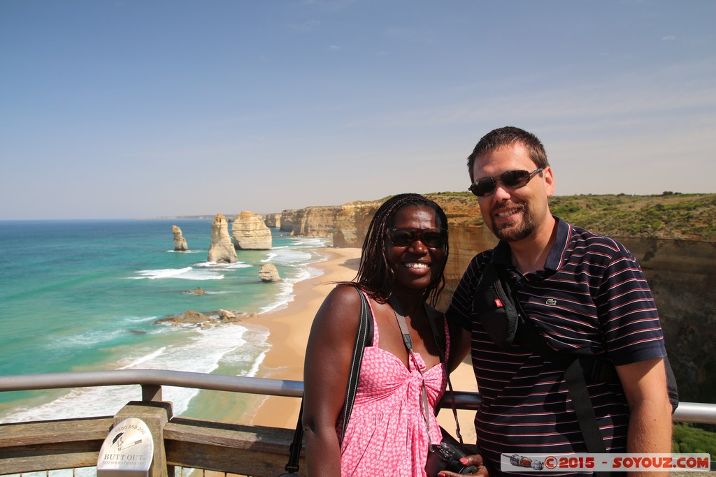 Great Ocean Road - The Twelve Apostles
Mots-clés: AUS Australie geo:lat=-38.66428482 geo:lon=143.10374857 geotagged Princetown Victoria Waarre The Twelve Apostles mer