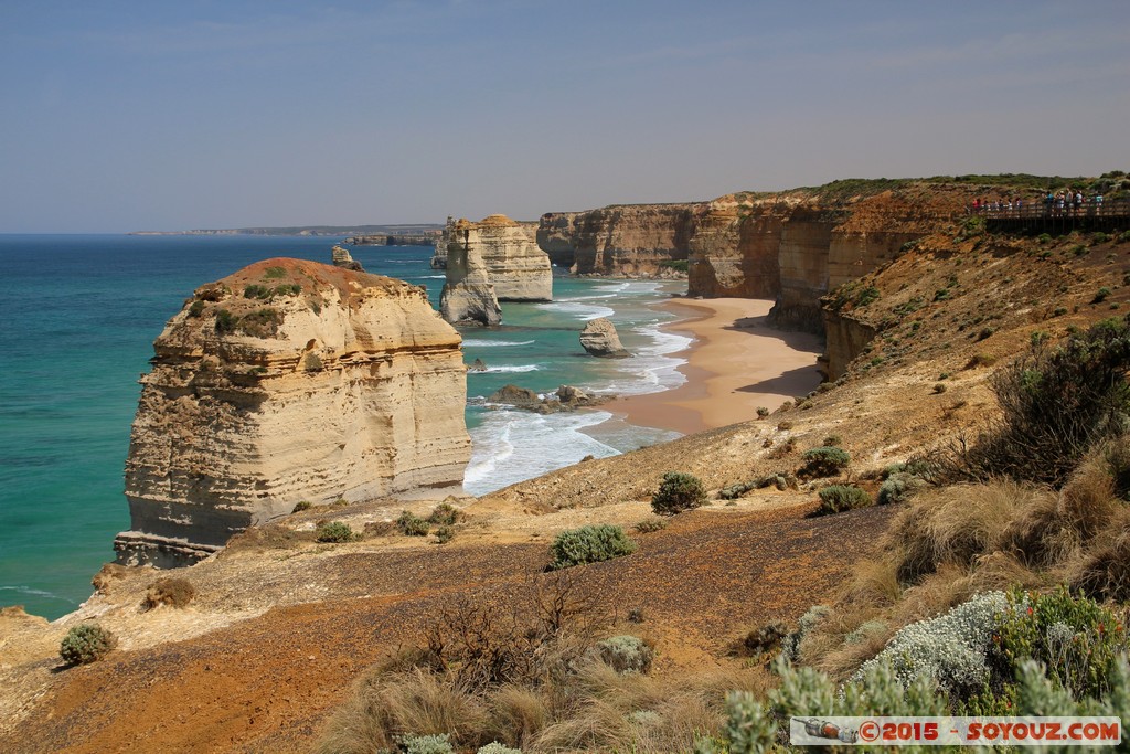 Great Ocean Road - The Twelve Apostles
Mots-clés: AUS Australie geo:lat=-38.66519075 geo:lon=143.10471092 geotagged Princetown Victoria Waarre The Twelve Apostles mer