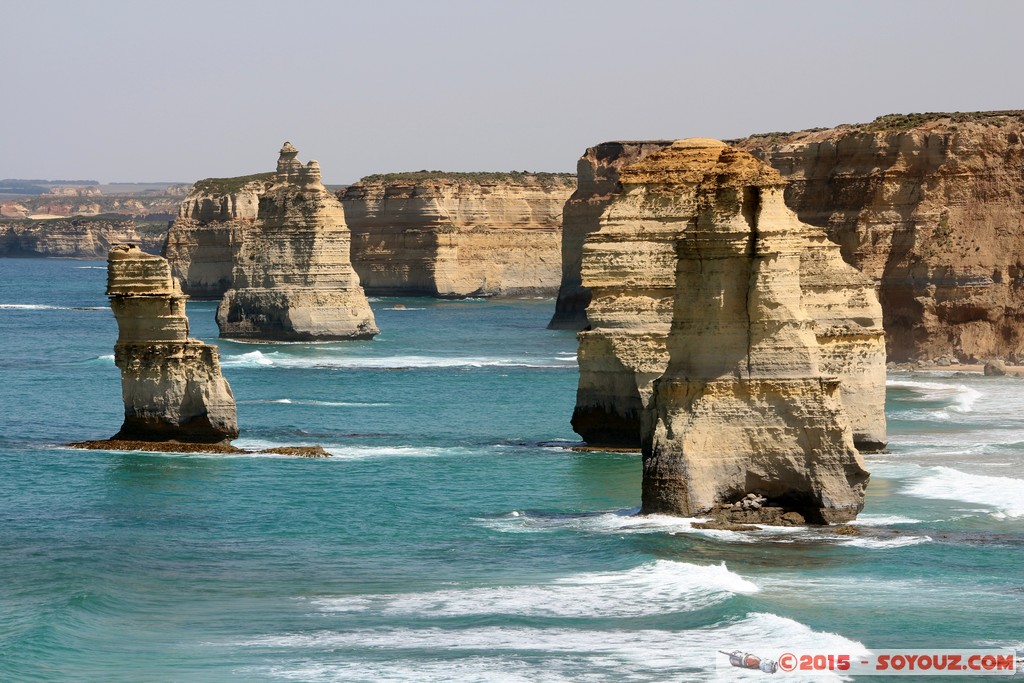 Great Ocean Road - The Twelve Apostles
Mots-clés: AUS Australie geo:lat=-38.66598211 geo:lon=143.10427744 geotagged Princetown Victoria Waarre The Twelve Apostles mer