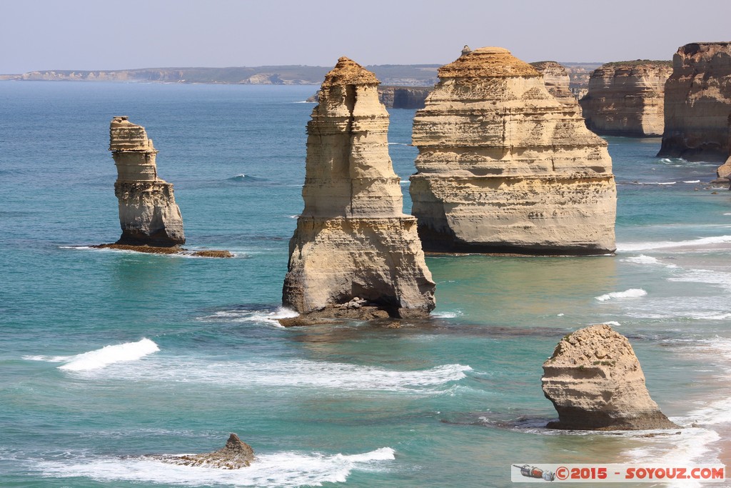 Great Ocean Road - The Twelve Apostles
Mots-clés: AUS Australie geo:lat=-38.66428536 geo:lon=143.10376668 geotagged Princetown Victoria Waarre The Twelve Apostles mer