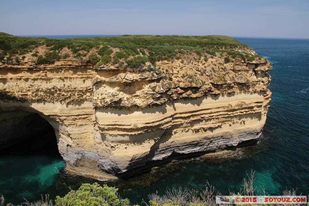 Great Ocean Road - Mutton Bird Island
Mots-clés: AUS Australie geo:lat=-38.64802728 geo:lon=143.06554628 geotagged Port Campbell Victoria Waarre mer Loch Ard Gorge Mutton Bird Island