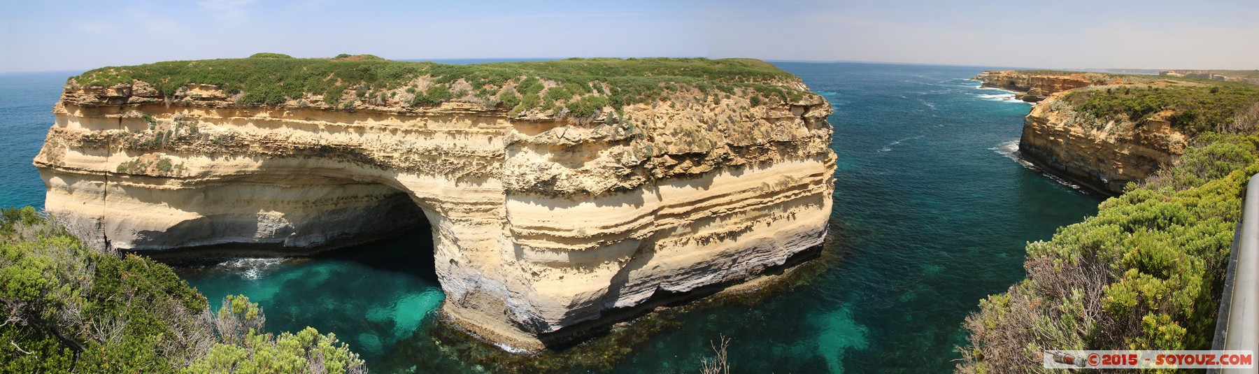 Great Ocean Road - Mutton Bird Island - panorama
Stitched Panorama
Mots-clés: AUS Australie geo:lat=-38.64803056 geo:lon=143.06554200 geotagged Port Campbell Victoria Waarre mer Loch Ard Gorge Mutton Bird Island panorama