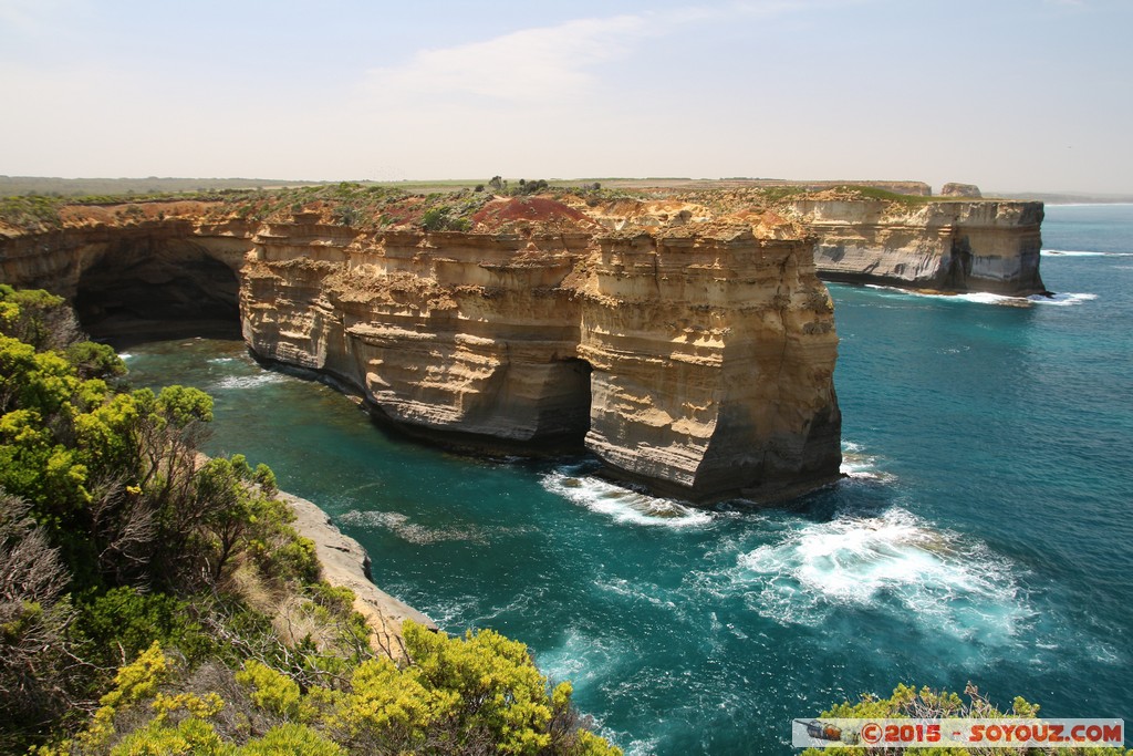 Great Ocean Road - Mutton Bird Island
Mots-clés: AUS Australie geo:lat=-38.64802550 geo:lon=143.06578000 geotagged Port Campbell Victoria Waarre mer Loch Ard Gorge Mutton Bird Island