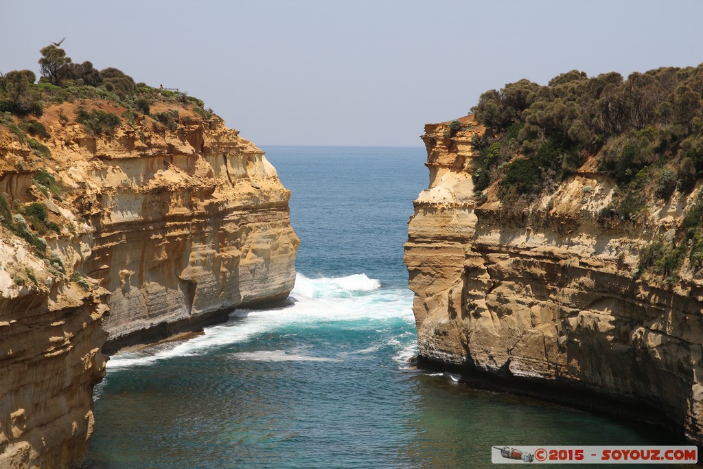 Great Ocean Road - Loch Ard Gorge
Mots-clés: AUS Australie geo:lat=-38.64632523 geo:lon=143.07107731 geotagged Port Campbell Victoria Waarre mer Loch Ard Gorge