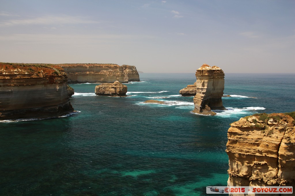 Great Ocean Road - The Razorback
Mots-clés: AUS Australie geo:lat=-38.64908363 geo:lon=143.07294272 geotagged Port Campbell Victoria Waarre mer Loch Ard Gorge The Razorback