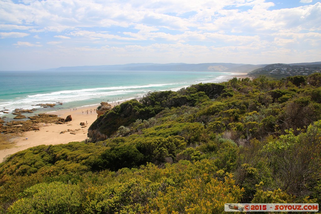 Great Ocean Road - Aireys Inlet
Mots-clés: Aireys Inlet AUS Australie geo:lat=-38.46818348 geo:lon=144.10244607 geotagged Victoria mer plage