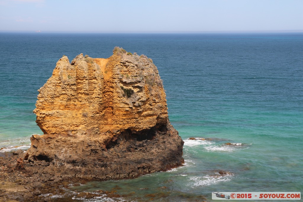 Great Ocean Road - Aireys Inlet - Eagle Rock
Mots-clés: Aireys Inlet AUS Australie geo:lat=-38.46821376 geo:lon=144.10481880 geotagged Victoria Eagle Rock mer