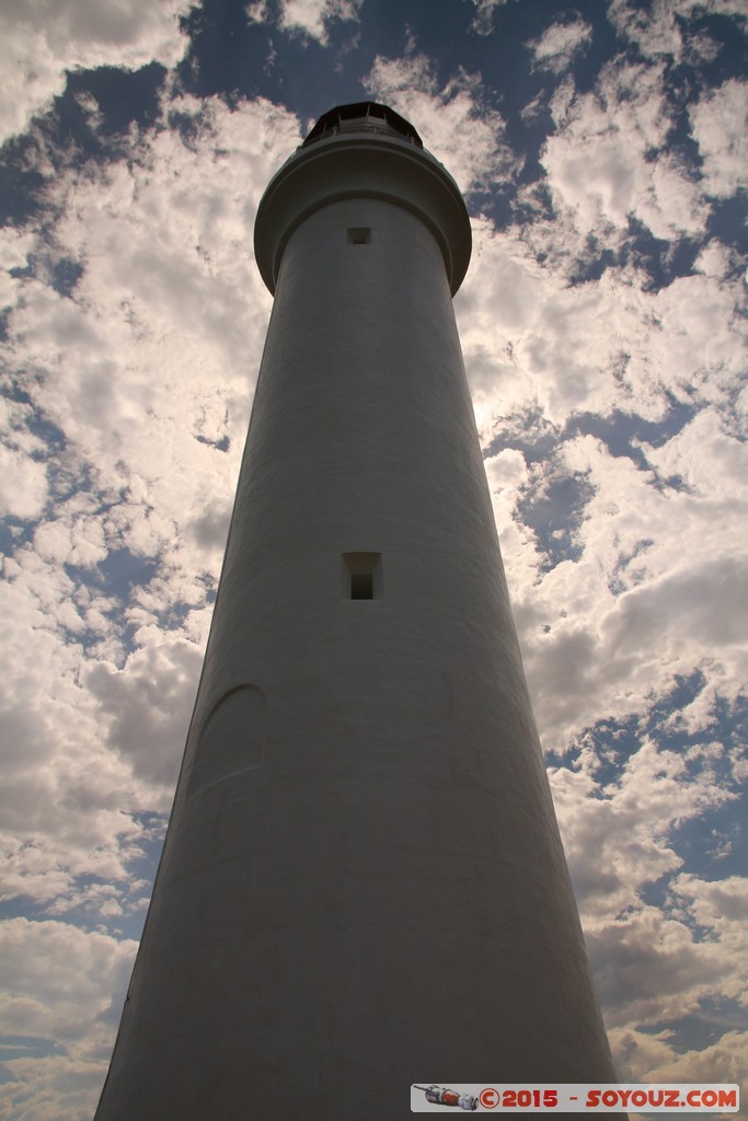 Great Ocean Road - Aireys Inlet - Split Point Lighthouse
Mots-clés: Aireys Inlet AUS Australie geo:lat=-38.46800244 geo:lon=144.10457389 geotagged Victoria Split Point Lighthouse Phare