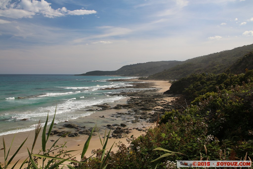 Great Ocean Road - Kennett River
Mots-clés: AUS Australie geo:lat=-38.65154777 geo:lon=143.87369548 geotagged Victoria Wye River Kennett River mer plage