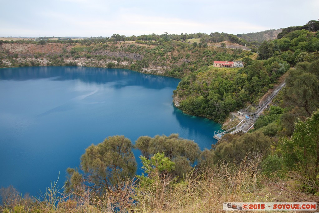 Mount Gambier - Blue Lake
Mots-clés: AUS Australie geo:lat=-37.84384113 geo:lon=140.77852726 geotagged Mount Gambier South Australia Blue Lake Lac