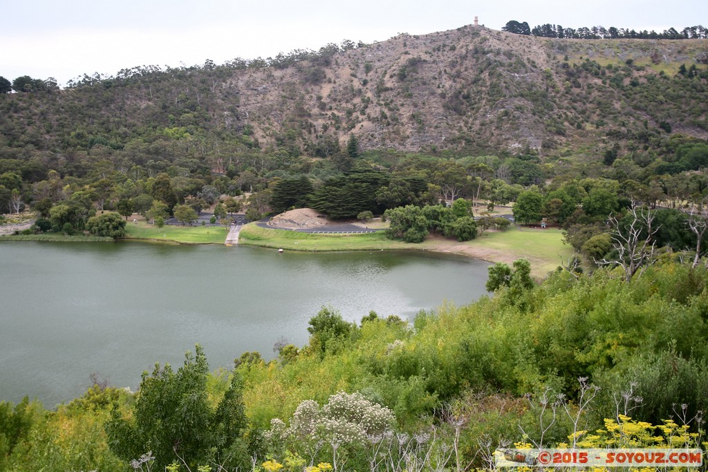 Mount Gambier - Valley Lake
Mots-clés: AUS Australie geo:lat=-37.83730800 geo:lon=140.76939700 geotagged Mount Gambier South Australia Valley Lake Lac