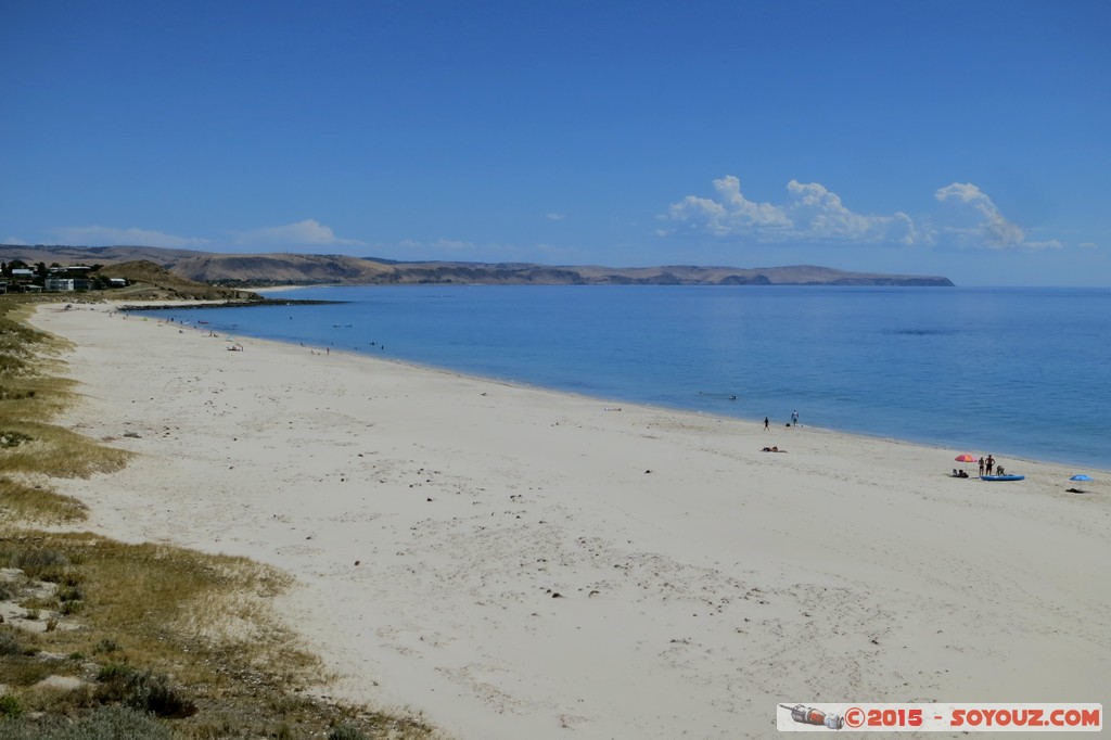 Carrickalinga -  Beach
Mots-clés: AUS Australie Carrickalinga geo:lat=-35.40990980 geo:lon=138.32892200 geotagged South Australia Fleurieu Peninsula mer plage