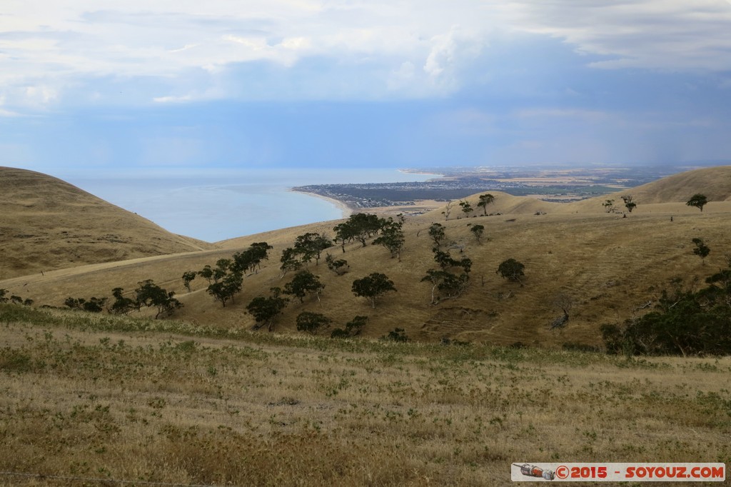 Myponga
Mots-clés: AUS Australie geo:lat=-35.37735366 geo:lon=138.44612192 geotagged Hindmarsh Tiers Myponga South Australia Fleurieu Peninsula mer