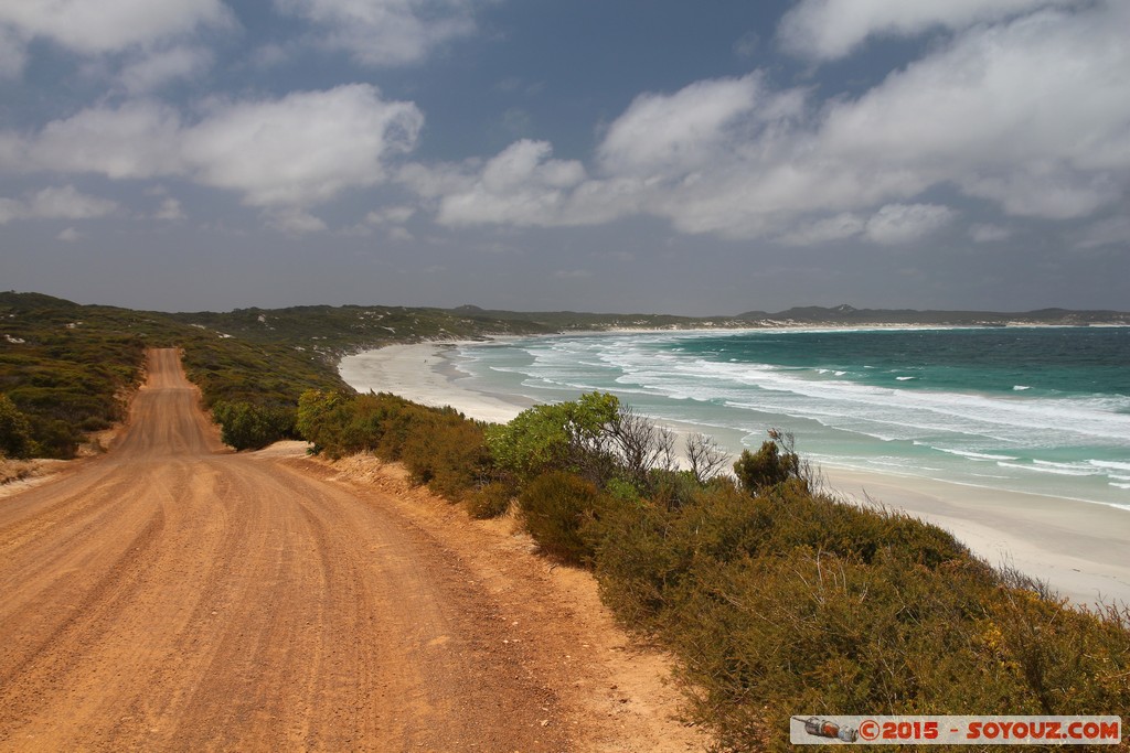 Kangaroo Island - Vivonne Bay
Mots-clés: AUS Australie geo:lat=-35.98333569 geo:lon=137.18052700 geotagged Seddon South Australia Vivonne Bay Kangaroo Island plage mer