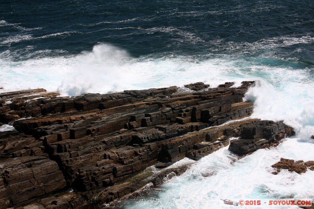 Kangaroo Island - Admirals Arch
Mots-clés: AUS Australie geo:lat=-36.06349360 geo:lon=136.70470440 geotagged State of South Australia South Australia Kangaroo Island Admirals Arch Flinders Chase National Park mer