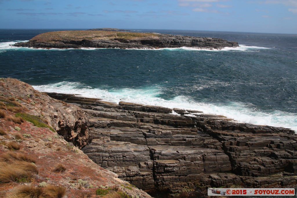 Kangaroo Island - Admirals Arch
Mots-clés: AUS Australie geo:lat=-36.06303220 geo:lon=136.70468280 geotagged State of South Australia South Australia Kangaroo Island Admirals Arch Flinders Chase National Park mer