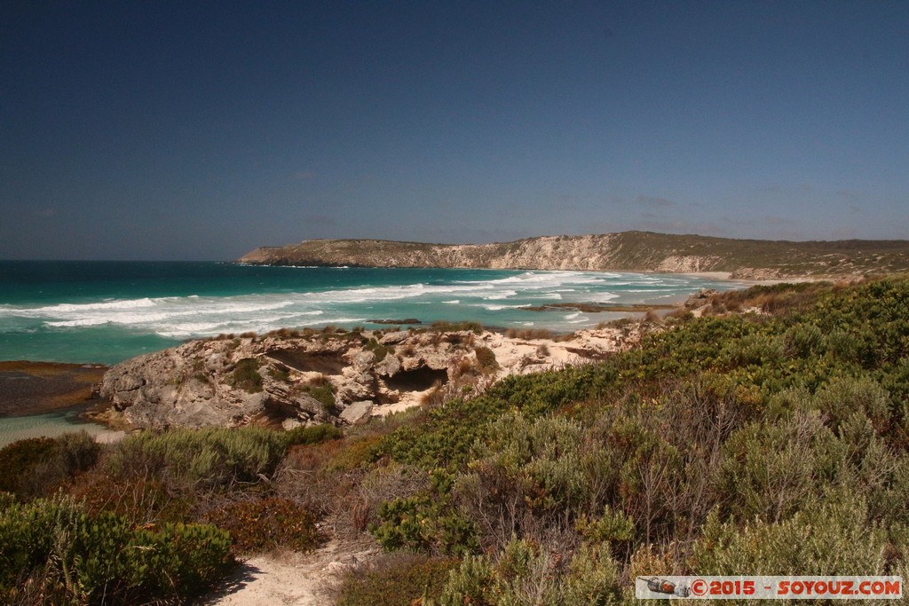 Kangaroo Island - Pennington Bay
Mots-clés: AUS Australie geo:lat=-35.85201800 geo:lon=137.74753300 geotagged Muston Salt Lake South Australia Kangaroo Island Pennington Bay mer plage