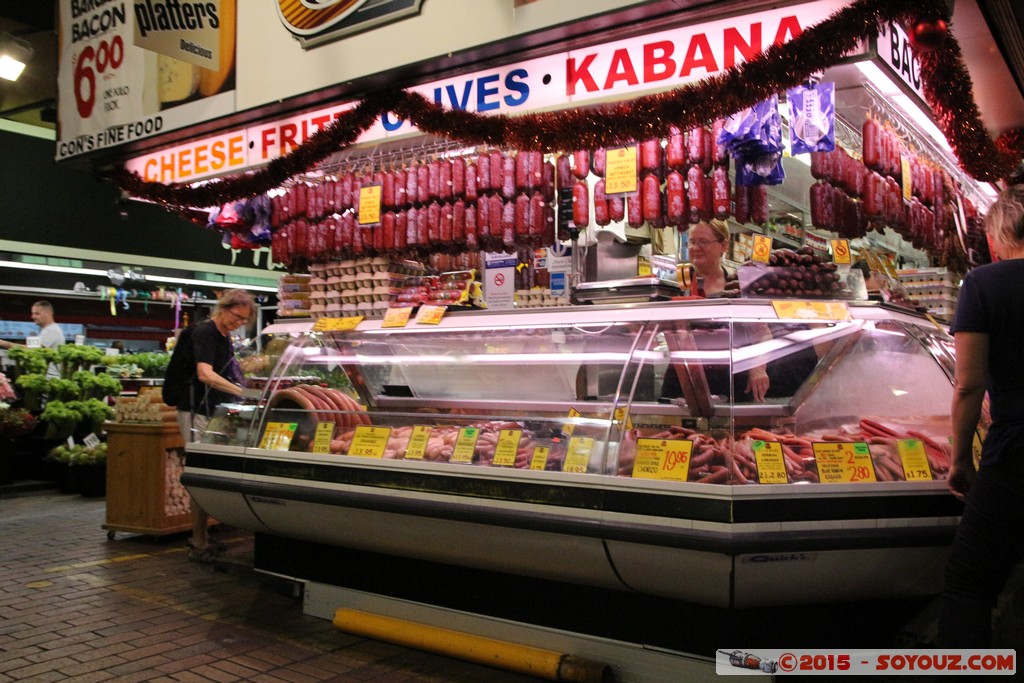 Adelaide Central Market
Mots-clés: Adelaide Adelaide Mail Centre AUS Australie geo:lat=-34.92975154 geo:lon=138.59742701 geotagged South Australia Central Market Marche